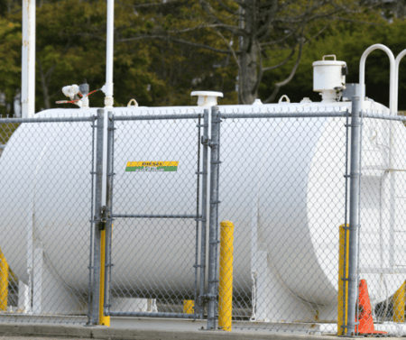 Pumps for Diesel Export and Transfer